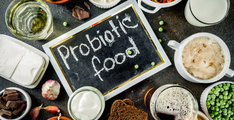 7 fermentiranih probiotičnih živil za izboljšanje prebave in zdravja