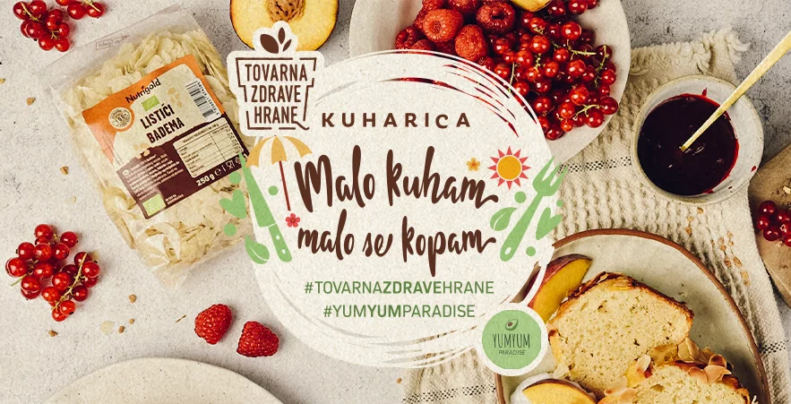 "Malo kuham, malo se kopam"