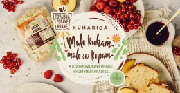 "Malo kuham, malo se kopam"