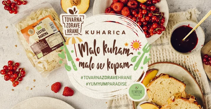 "Malo kuham, malo se kopam"