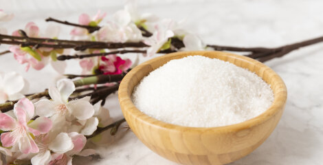 Kaj je solni cvet in kako se uporablja? vse o najbolj cenjeni soli!