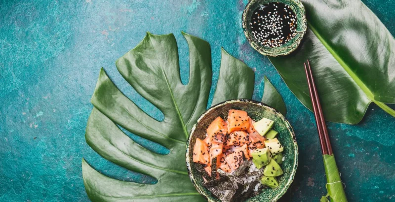 Kako se, po ayurvedi, pravilno prehranjevati poleti?