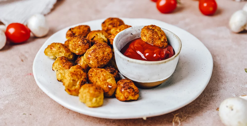 Najboljši recept za cvetačne krokete - zdrava in preprosta priprava