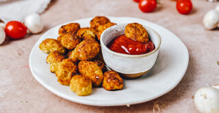 Najboljši recept za cvetačne krokete - zdrava in preprosta priprava