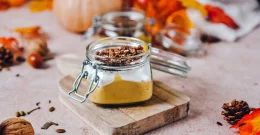 Puding iz buče za najslajšo jesen