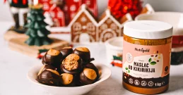 Buckeye kroglice - neustavljiva čarovnija v vsakem grižljaju