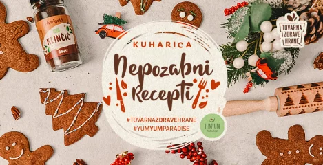Nepozabni recepti
