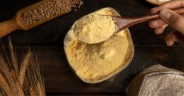 Koruzna moka - zdrava in brezglutenska alternativa v kuhinji