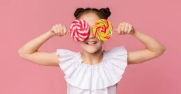 Sladki raj za najmlajše - najboljše sladkarije za najmlajše