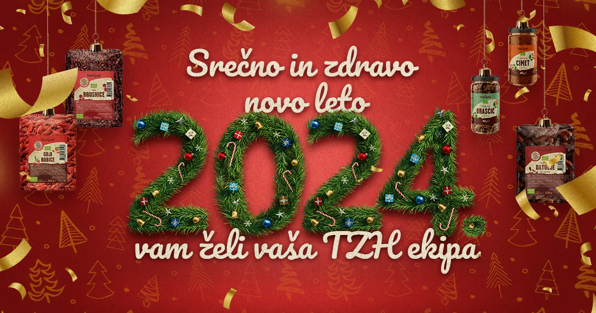 Imamo 2023 razlogov, da praznujemo to leto in naše poslovne uspehe