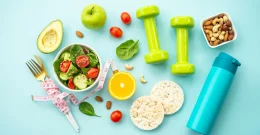 Športna prehrana in prehranska dopolnila - vse, kar športnik potrebuje