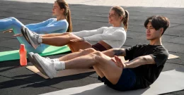 Pravilna prehrana in šport sta zmagovalna kombinacija, ki ohranja zdravje