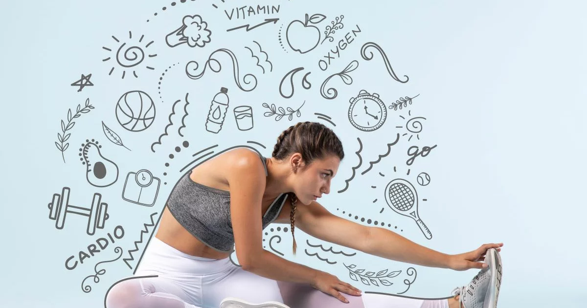 Male fitnes skrivnosti: Vse resnice in zmote o aktivnem življenjskem slogu