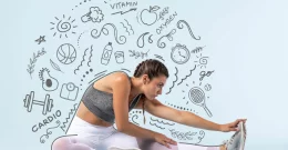 Male fitnes skrivnosti: Vse resnice in zmote o aktivnem življenjskem slogu