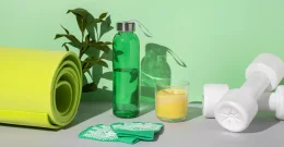 Vse aktivno novo leto s tilom - vse, kar potrebujete za začetek fitnes potovanja