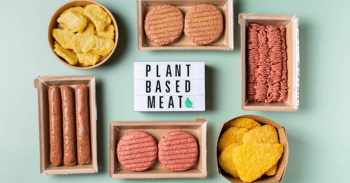 Veganski nadomestki mesa: Ultimativen vodnik skozi okusne alternative mesu