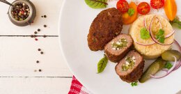 Veganski nadomestki mesa: Ultimativni vodič skozi okusne alternative mesu