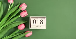 Dan žena - najboljše ideje za darila za ljubljeno žensko