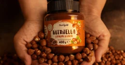 Predstavljamo vam ekološko alternativo priljubljenemu namazu!
