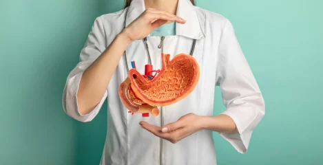Gastritis - kako se uspešno bojevati proti vnetju želodca