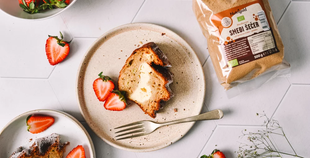 Tega zagotovo še niste poskusili – bučkin kuglof združuje najboljše med slanim in sladkim