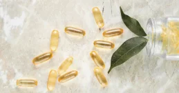 Odkrijte moč omega 3-6-9 olja!