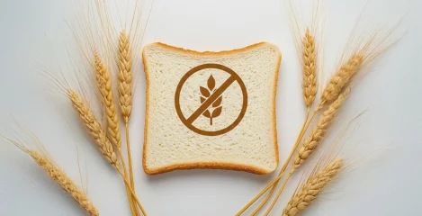 Brez glutena