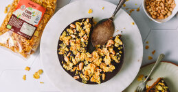 Cornflakes torta je prava poslastica!