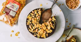 Cornflakes torta je prava poslastica!
