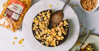 Cornflakes torta je prava poslastica!