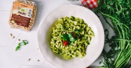 Pripravi v svoji kuhinji posebno mesto za ta super zdravi pesto!