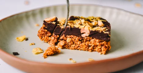 Cornflakes tortica - instashop