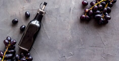 Aceto balsamico - aromatični dragulj Italije, ki bo osvojil svet!