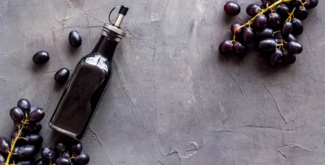 Aceto balsamico - aromatični dragulj Italije, ki bo osvojil svet!