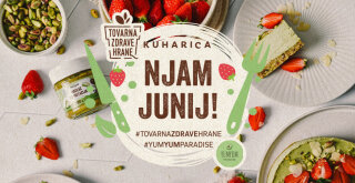 Njam junij