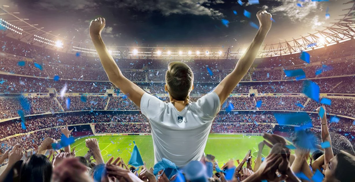 Pripravite se za EP v nogometu s Tovarno Zdrave Hrane!