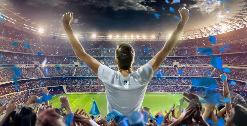 Pripravite se za EP v nogometu s Tovarno Zdrave Hrane!