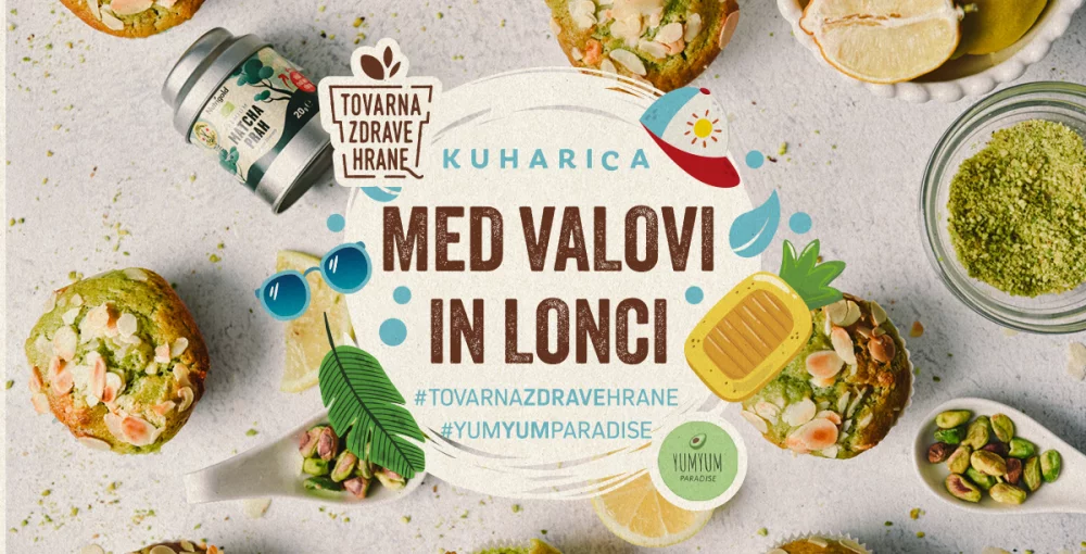 Med valovi in lonci
