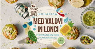Med valovi in lonci