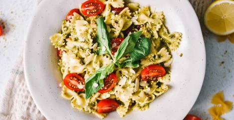 Pistacijev pesto - instashop