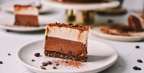 Presna tiramisu torta – instashop