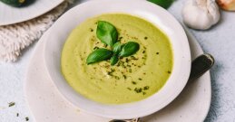 Popolno kremasta juha iz bučk - hiter in okusen recept za vsak dan