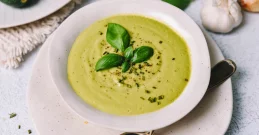 Popolno kremasta juha iz bučk - hiter in okusen recept za vsak dan