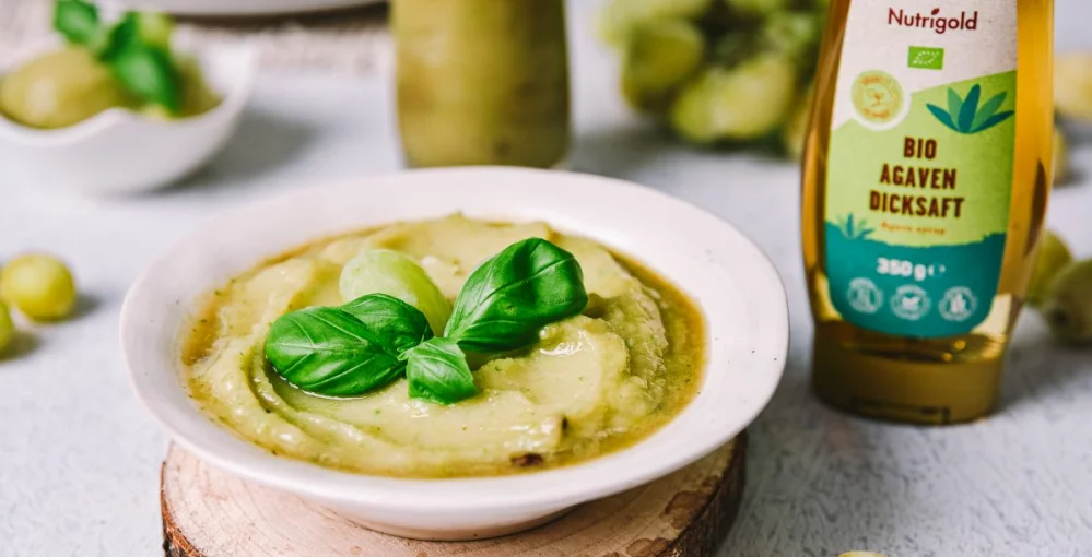 Idealna osvežitev za vroče poletne dni, ki jo lahko pripravite v trenutku - Sorbet iz grozdja!