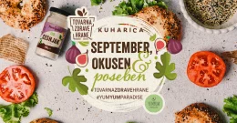 September, okusen in poseben