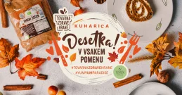 Desetka! V vsakem pomenu.