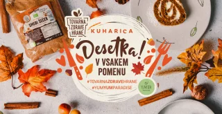 Desetka! V vsakem pomenu.