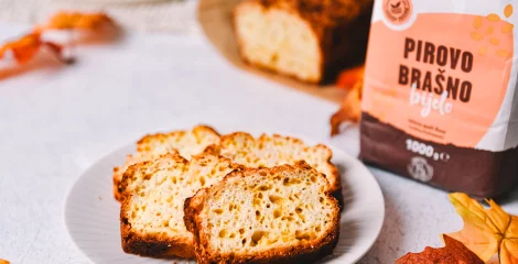 Pivski kruh - instashop