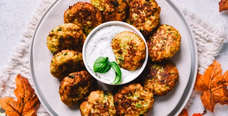 Polpeti iz brstičnega ohrovta – instashop