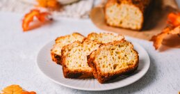 Domači pivski kruh - očarljivo sočen in dišeč!